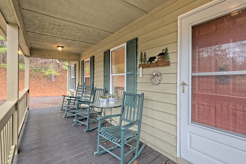 116 Souther Ridge Connector Blairsville, GA 30512 - Photo 11 of 87 Gallery Image 11