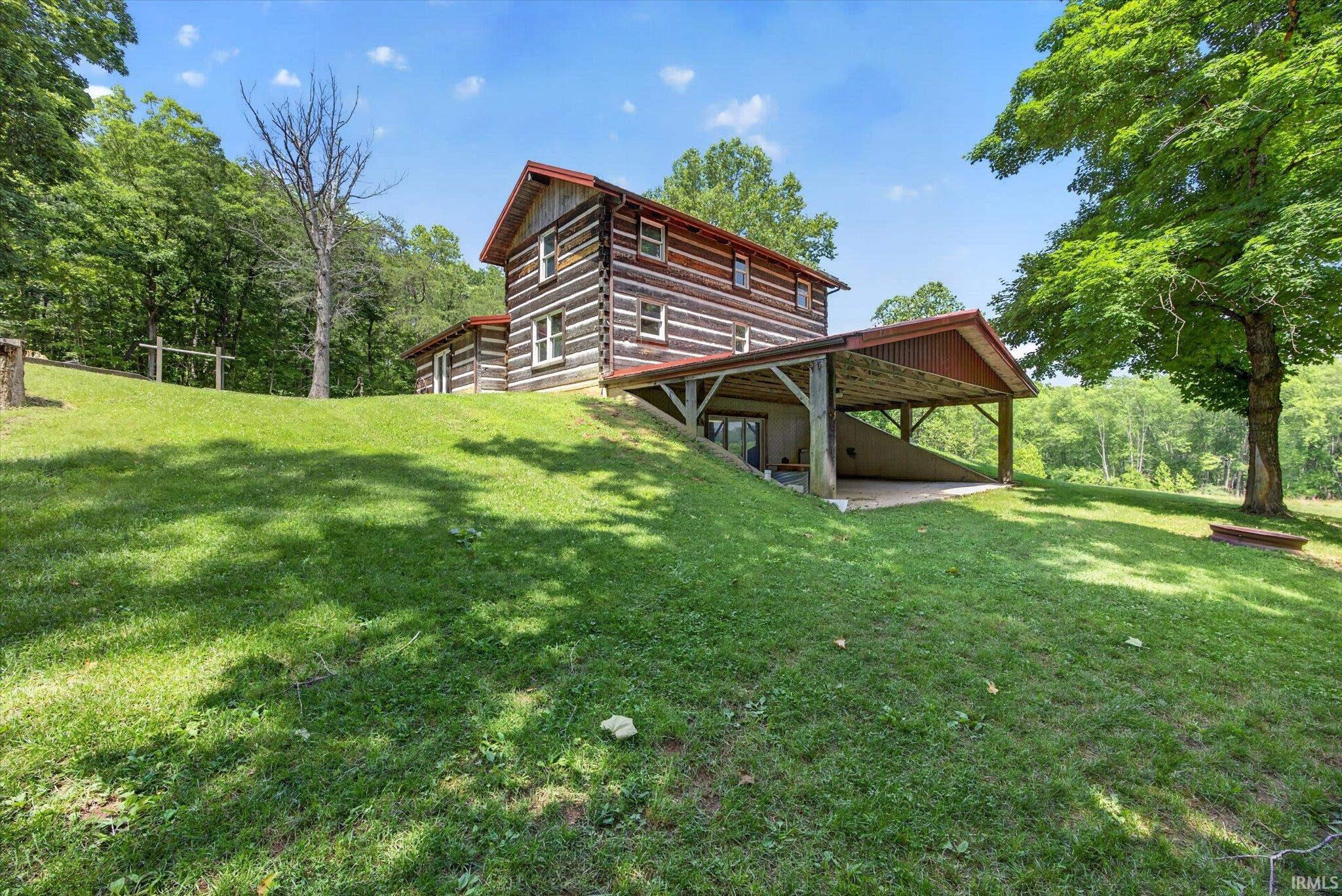 7600 East Pine Grove Road Bloomington, IN 47401 - Photo 36 of 46