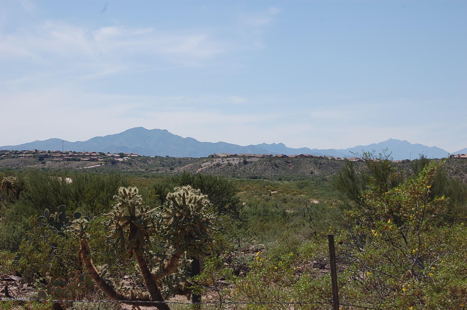 0 South Leon Ranch Road Vail, AZ 85641 - Photo 1 of 2