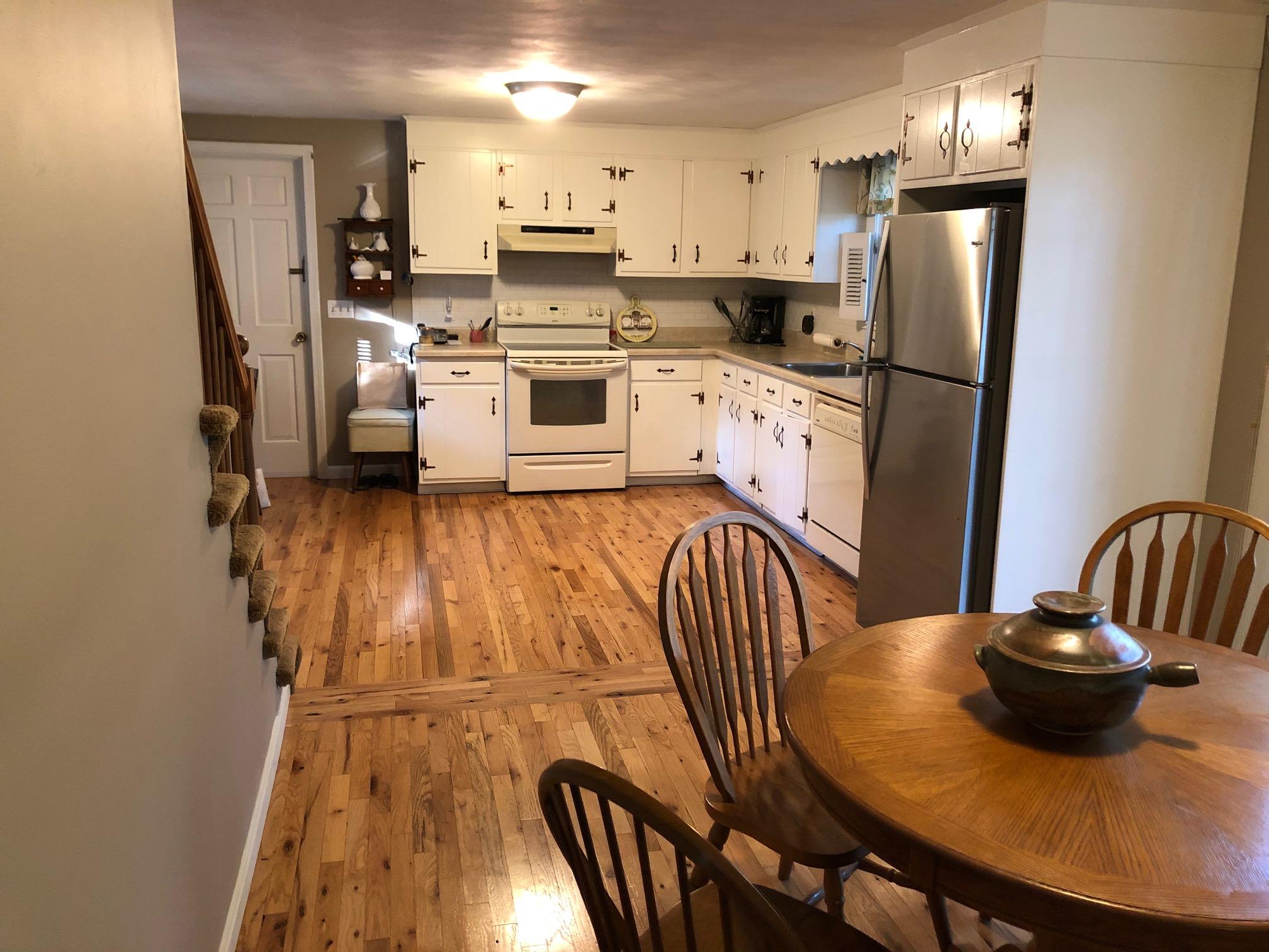 545 Slough Road Brewster, MA 02631 - Photo 7 of 33 545 Kitchen1