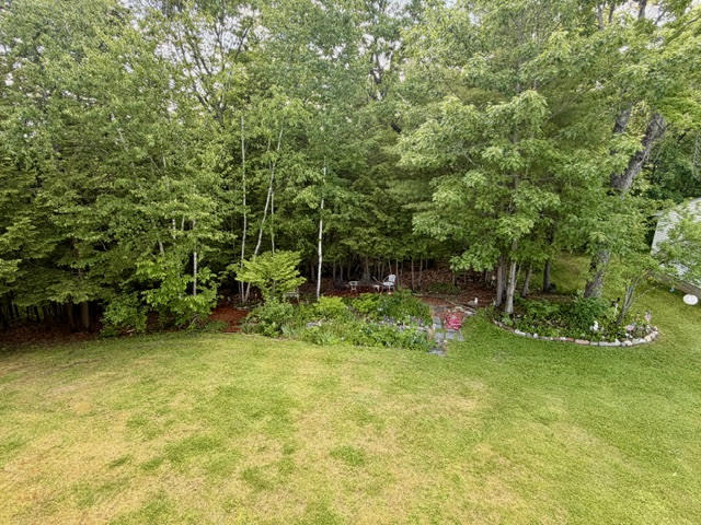 75 Halifax Street, Unit D28 Winslow, ME 04901 - Photo 12 of 30 Side lawn