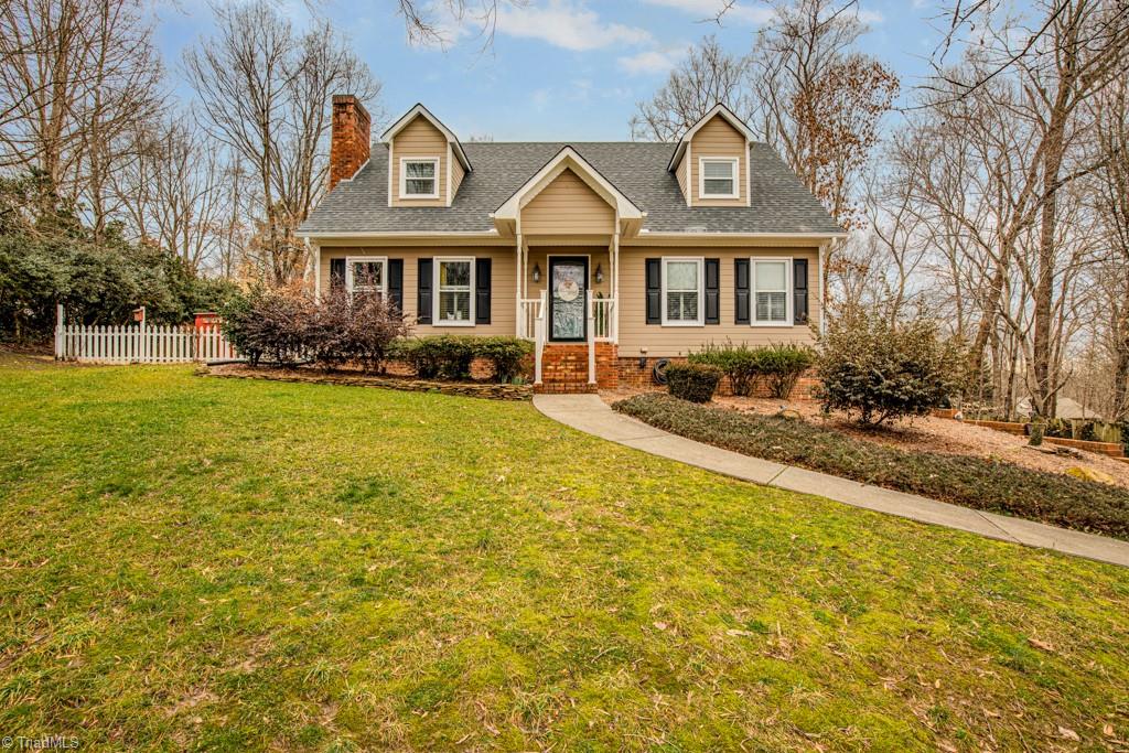 177 Hunters Ridge Road Winston-Salem, NC 27103 - Photo 1 of 44 Gallery Image 1