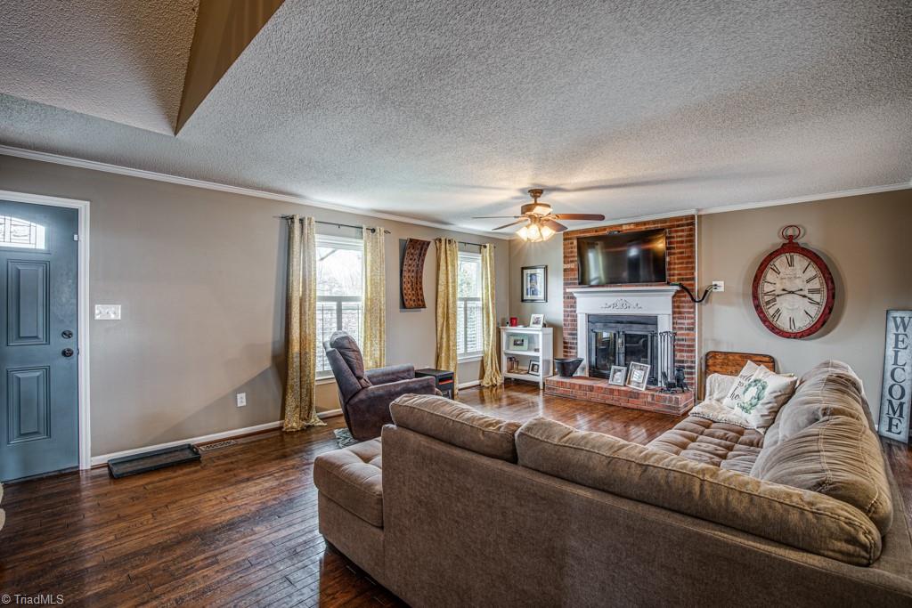 177 Hunters Ridge Road Winston-Salem, NC 27103 - Photo 14 of 44 Gallery Image 14