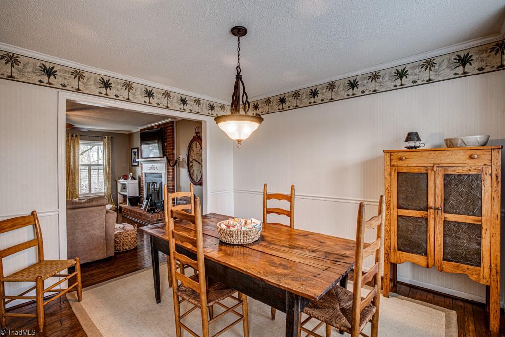 177 Hunters Ridge Road Winston-Salem, NC 27103 - Photo 17 of 44 Gallery Image 17