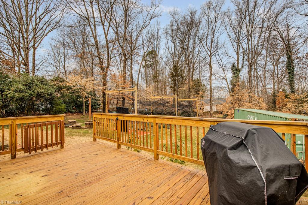 177 Hunters Ridge Road Winston-Salem, NC 27103 - Photo 34 of 44 Gallery Image 34
