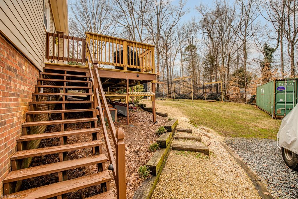 177 Hunters Ridge Road Winston-Salem, NC 27103 - Photo 38 of 44 Gallery Image 38