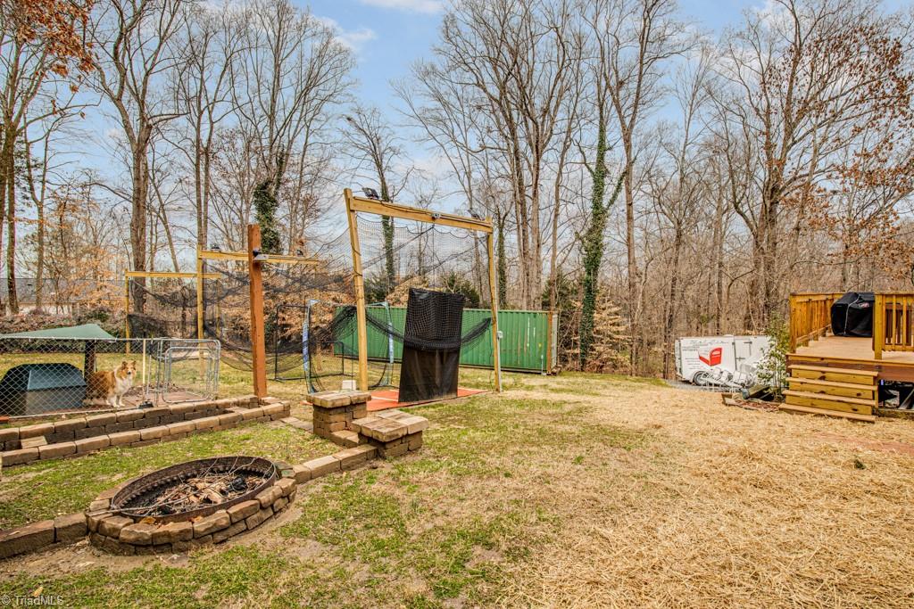 177 Hunters Ridge Road Winston-Salem, NC 27103 - Photo 40 of 44 Gallery Image 40