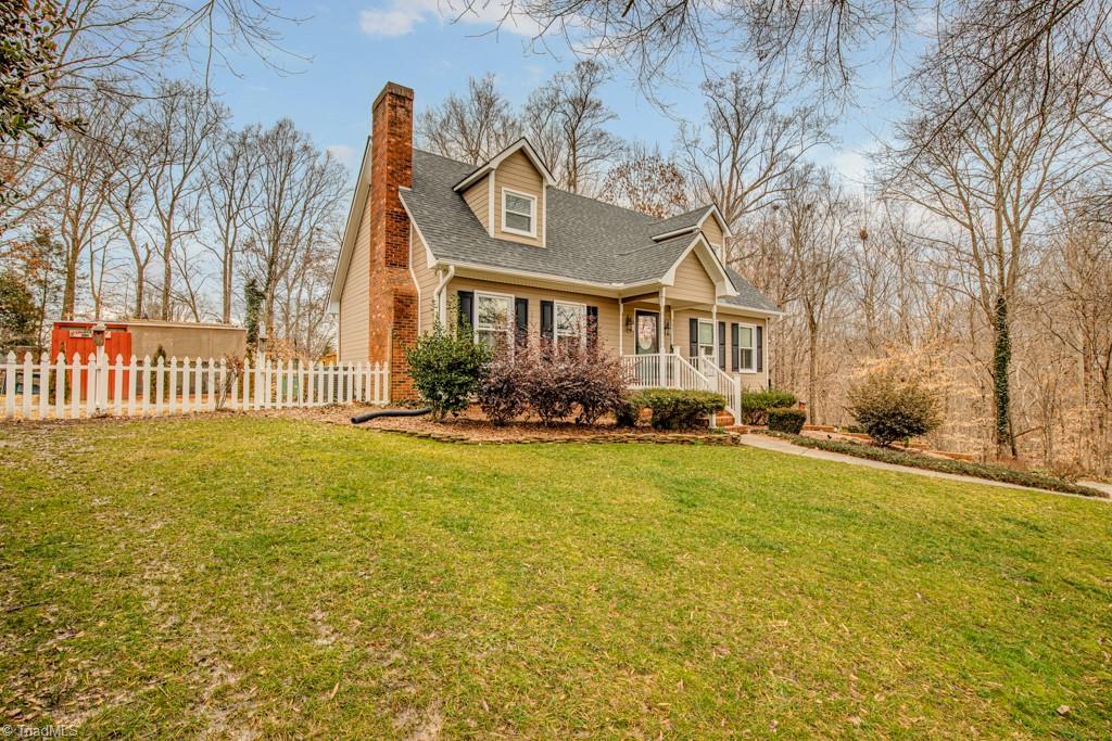 177 Hunters Ridge Road Winston-Salem, NC 27103 - Photo 41 of 44 Gallery Image 41