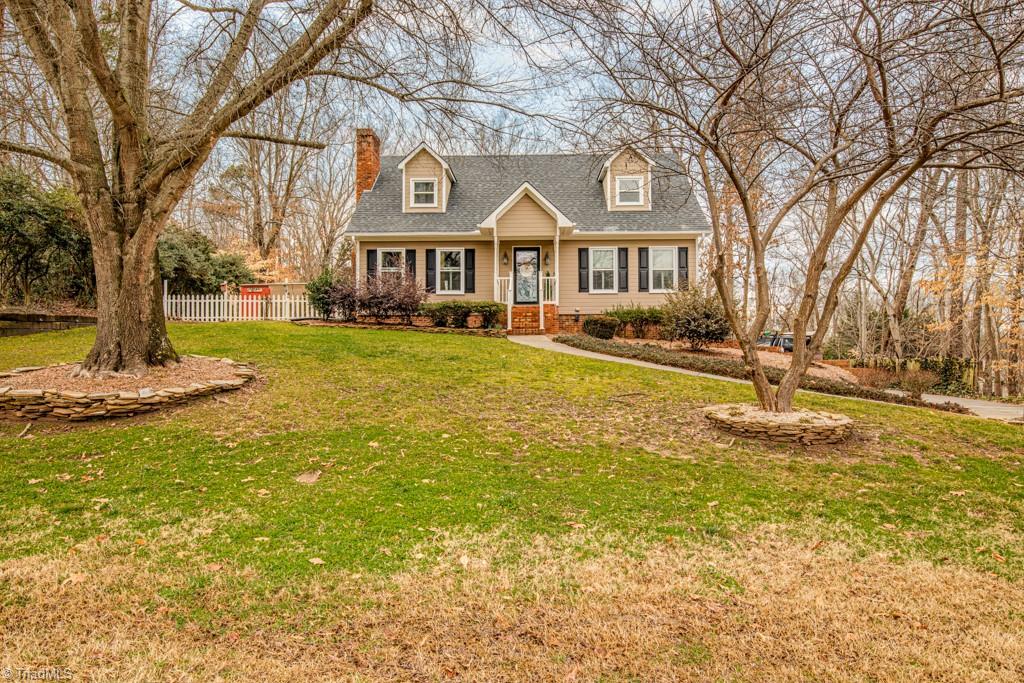 177 Hunters Ridge Road Winston-Salem, NC 27103 - Photo 42 of 44 Gallery Image 42