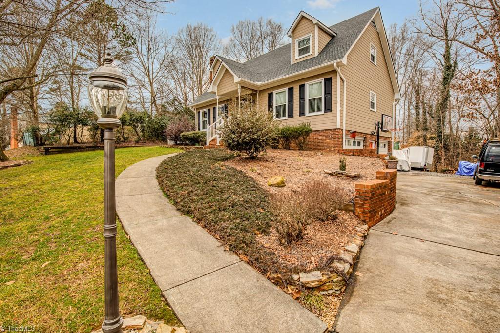 177 Hunters Ridge Road Winston-Salem, NC 27103 - Photo 44 of 44 Gallery Image 44