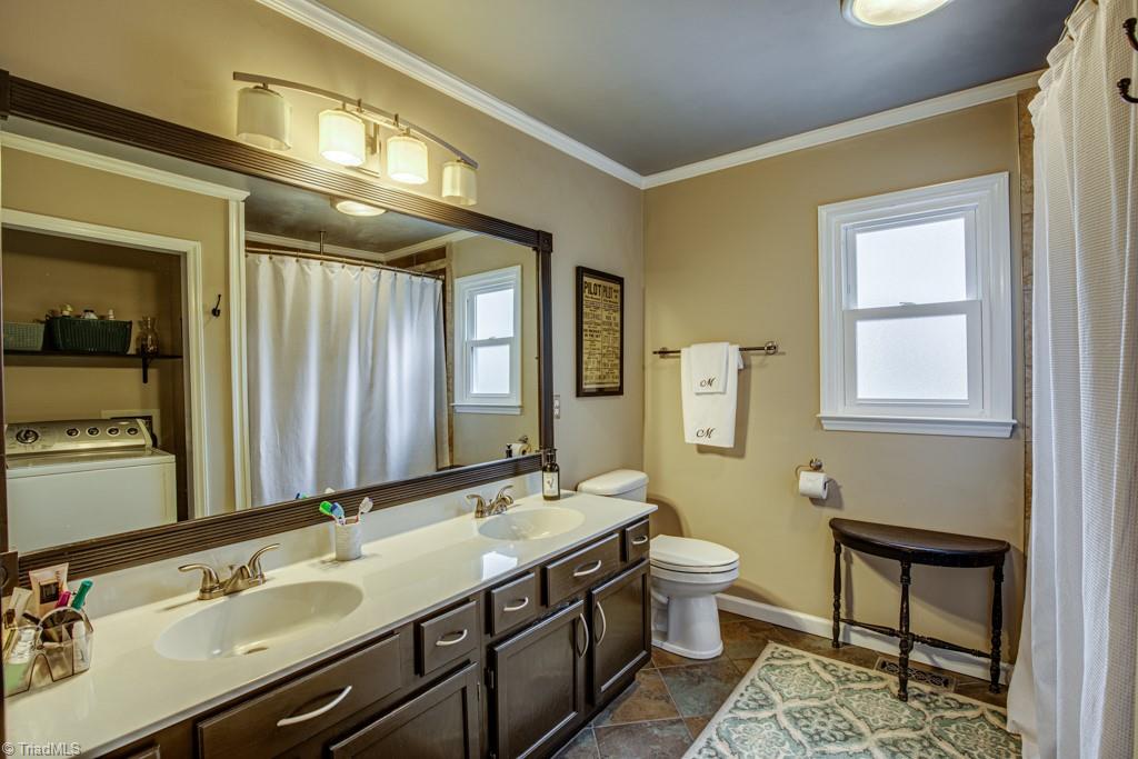 177 Hunters Ridge Road Winston-Salem, NC 27103 - Photo 10 of 44 Gallery Image 10