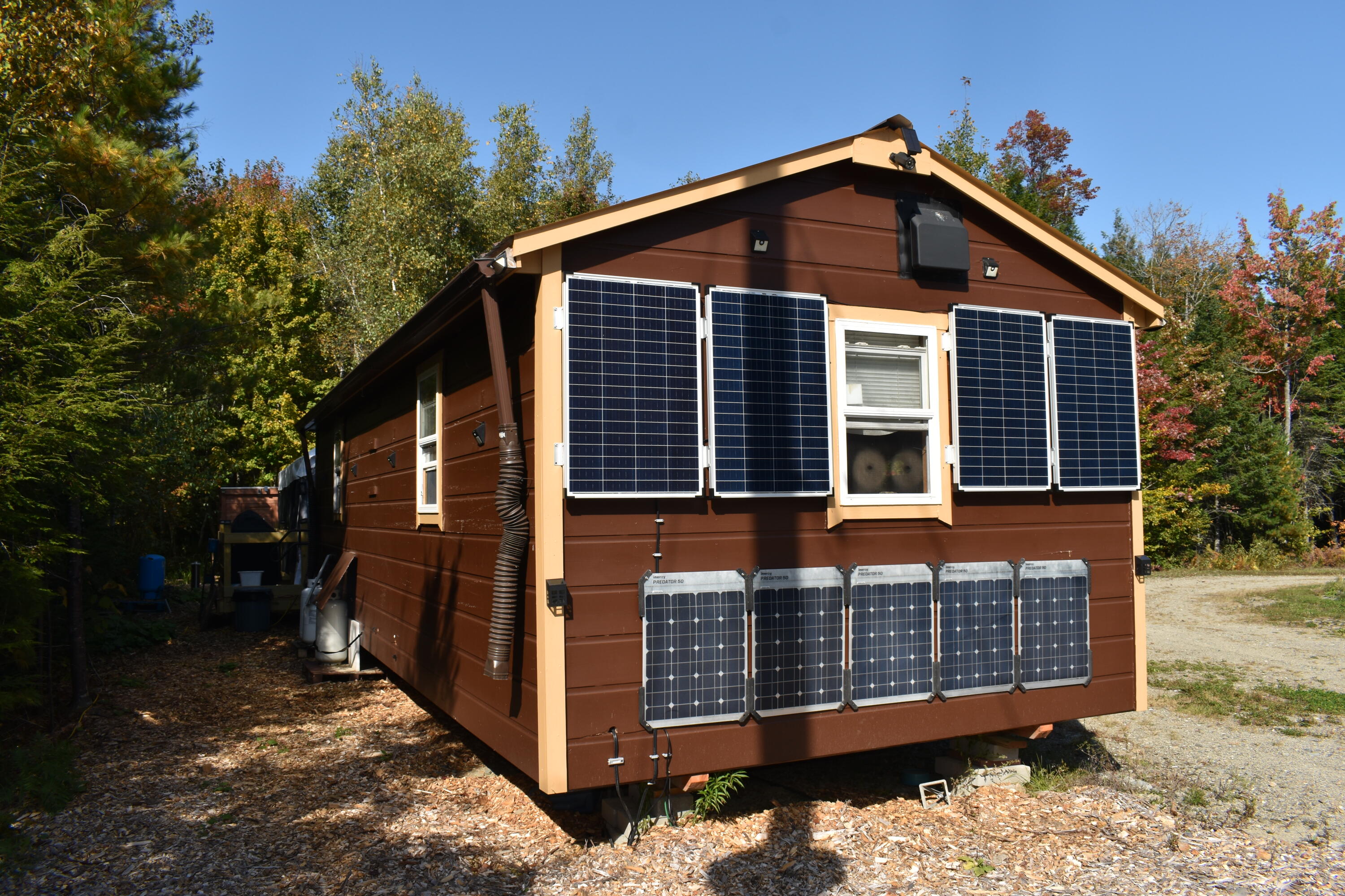 280 White Point Estates Road Lincoln, ME 04457 - Photo 12 of 38 DSC_0455