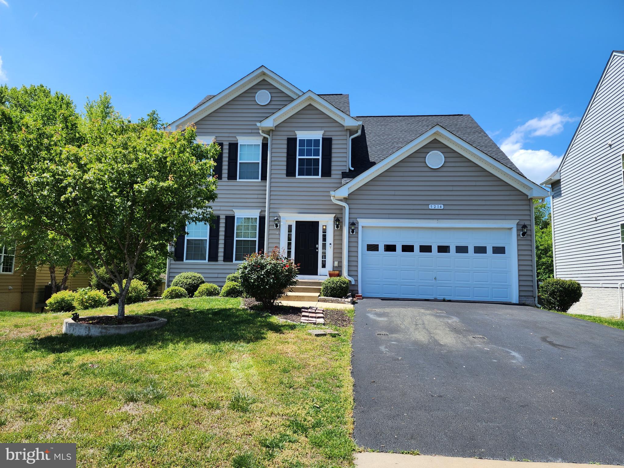 5214 Longbow Road King George, VA 22485 - Photo 1 of 56 Welcome Home!