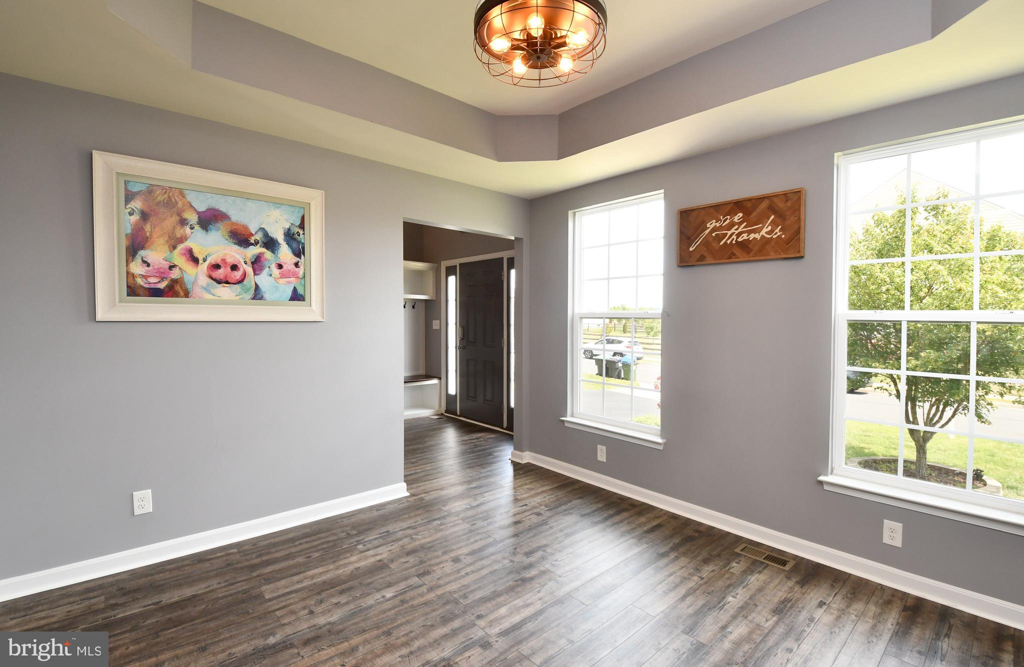 5214 Longbow Road King George, VA 22485 - Photo 20 of 56 Formal dining, formal sitting, or office