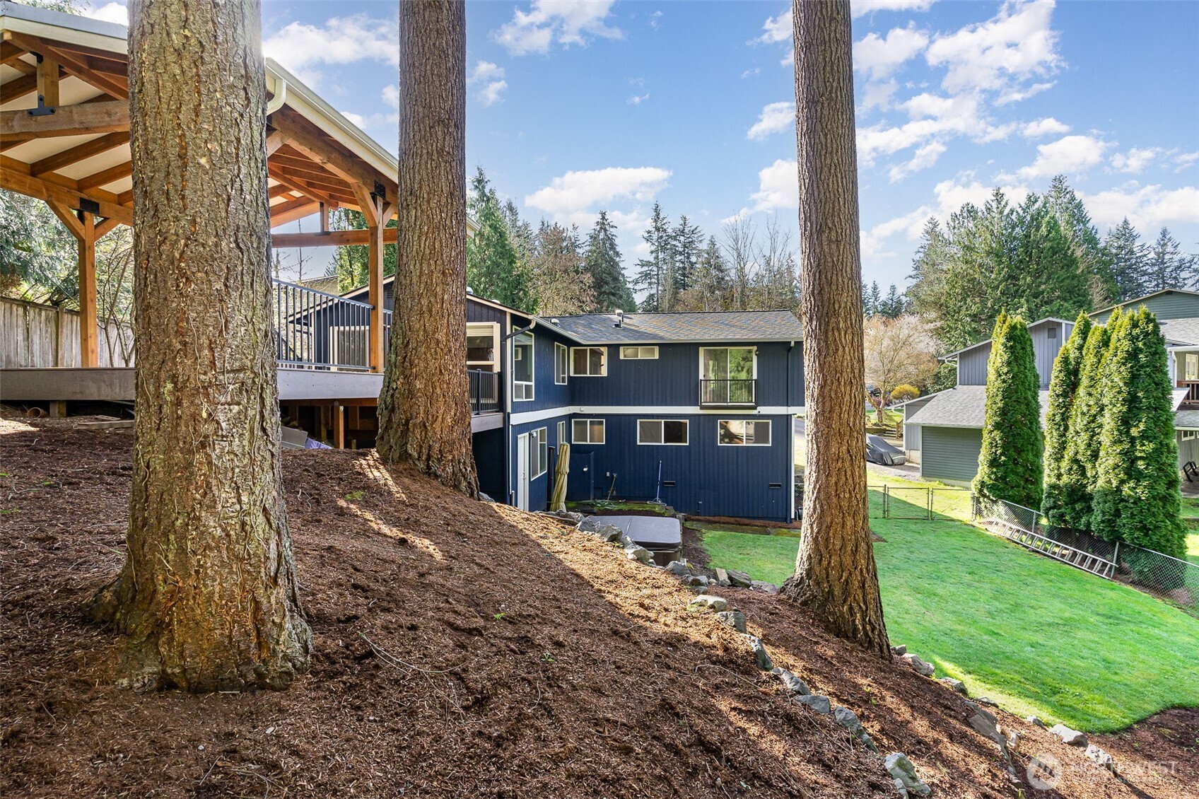 3317 197th Place Southeast Bothell, WA 98012 - Photo 35 of 40