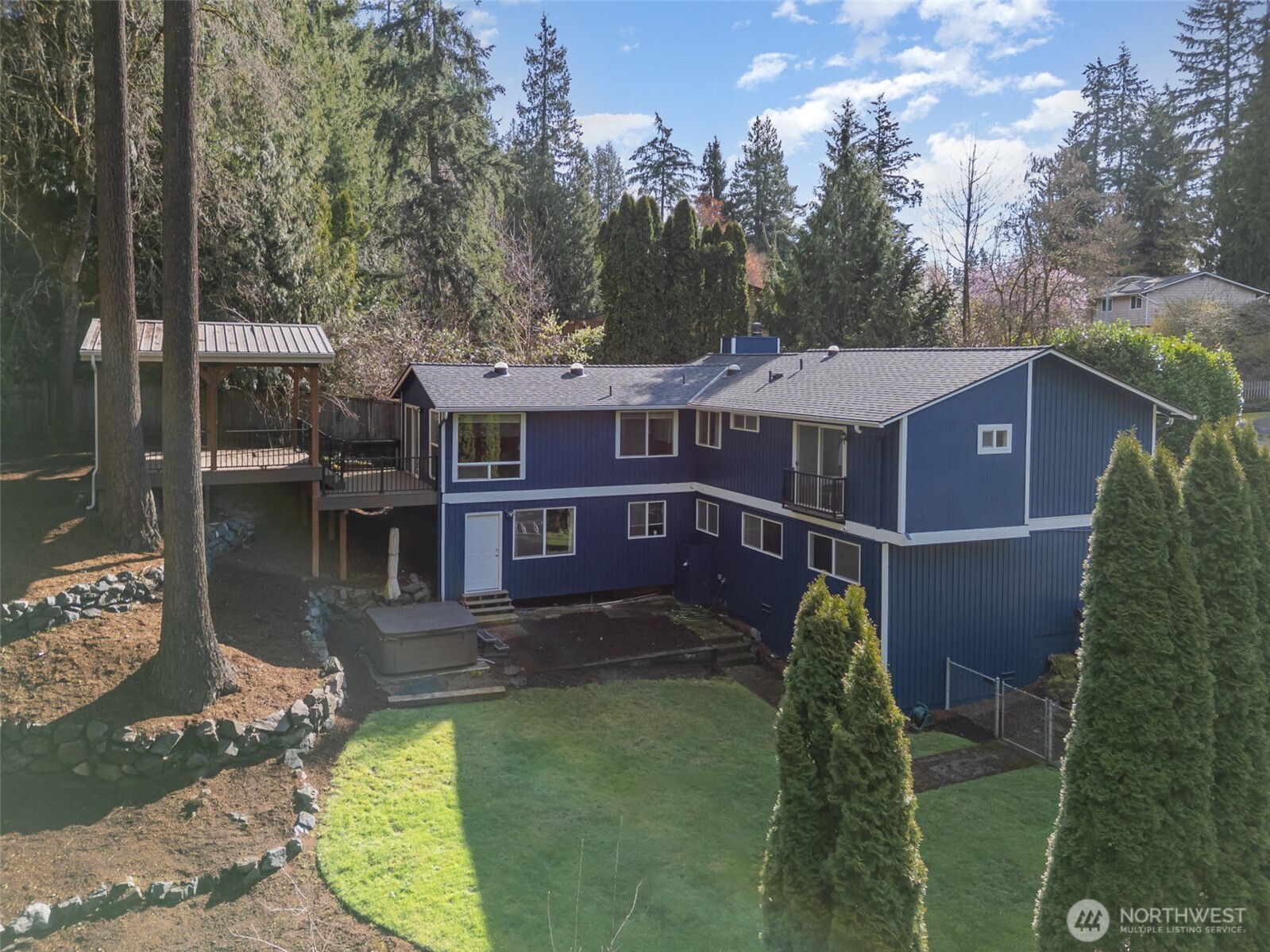 3317 197th Place Southeast Bothell, WA 98012 - Photo 37 of 40