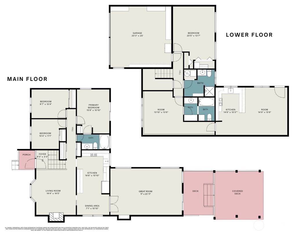 3317 197th Place Southeast Bothell, WA 98012 - Photo 40 of 40