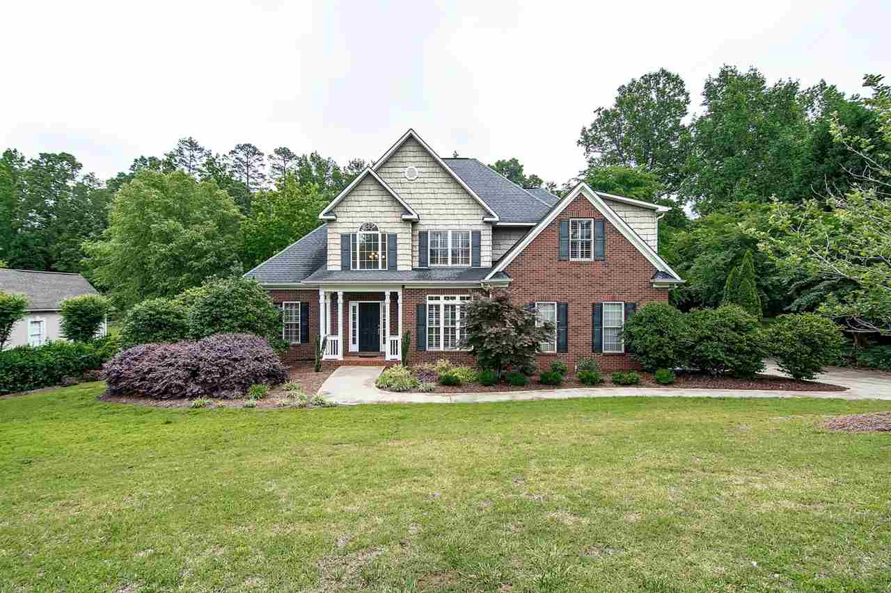 540 Old Iron Works Road Spartanburg, SC 29302 - Photo 1 of 25 Gallery Image 1