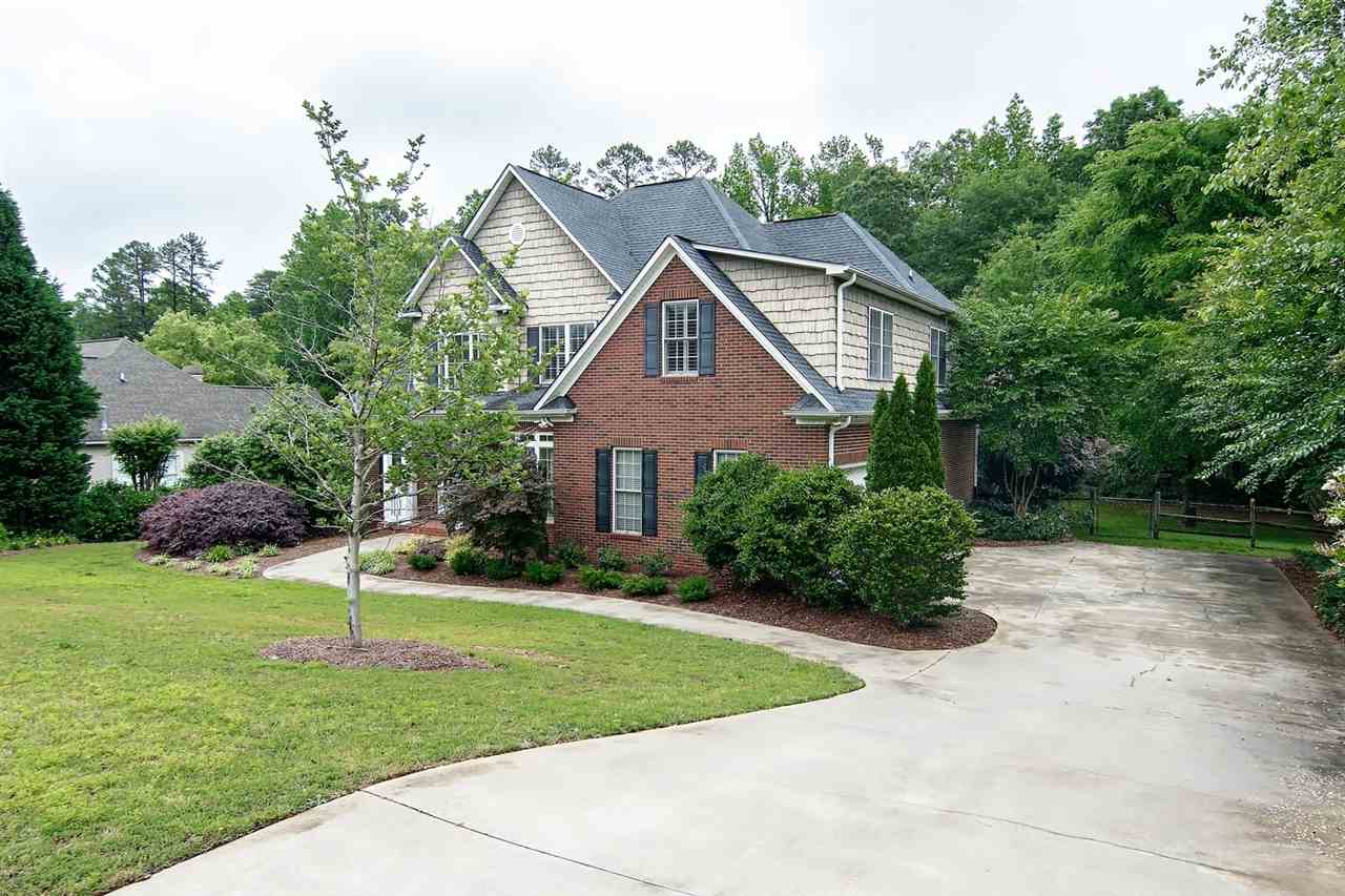 540 Old Iron Works Road Spartanburg, SC 29302 - Photo 2 of 25 Gallery Image 2