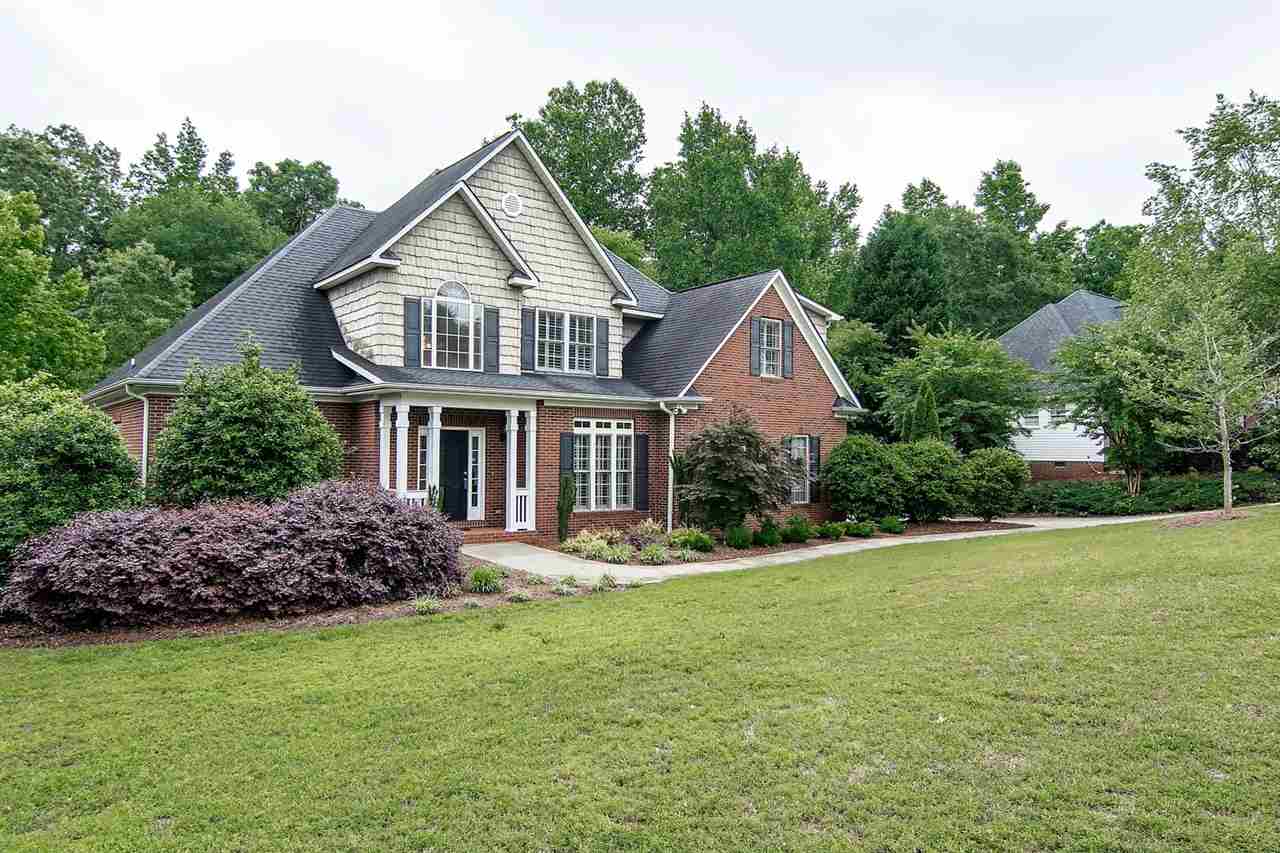 540 Old Iron Works Road Spartanburg, SC 29302 - Photo 3 of 25 Gallery Image 3