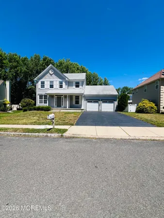 $3,500 | 18 Dayna Court, Howell, NJ 07731