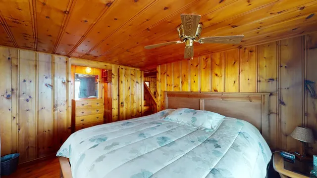 $539,000 | 12418 Rock Point Drive, Kabetogama, MN 56669