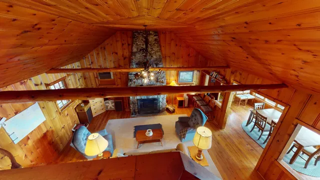 $539,000 | 12418 Rock Point Drive, Kabetogama, MN 56669