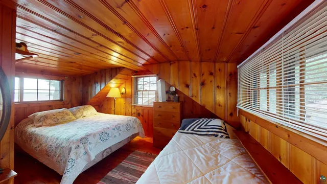 $539,000 | 12418 Rock Point Drive, Kabetogama, MN 56669