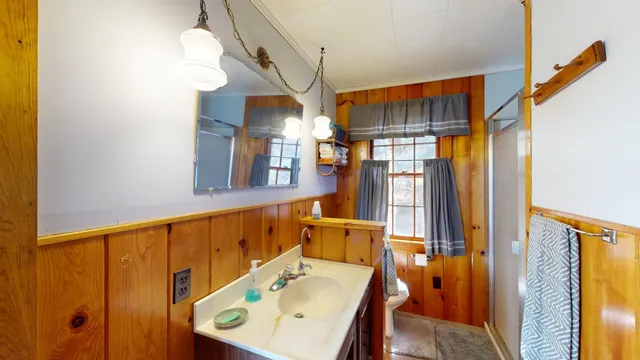 $539,000 | 12418 Rock Point Drive, Kabetogama, MN 56669