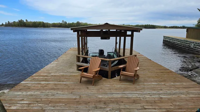$539,000 | 12418 Rock Point Drive, Kabetogama, MN 56669