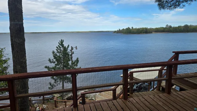 $539,000 | 12418 Rock Point Drive, Kabetogama, MN 56669