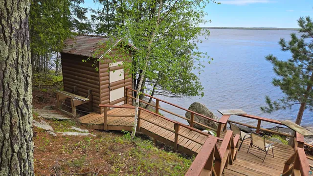$539,000 | 12418 Rock Point Drive, Kabetogama, MN 56669