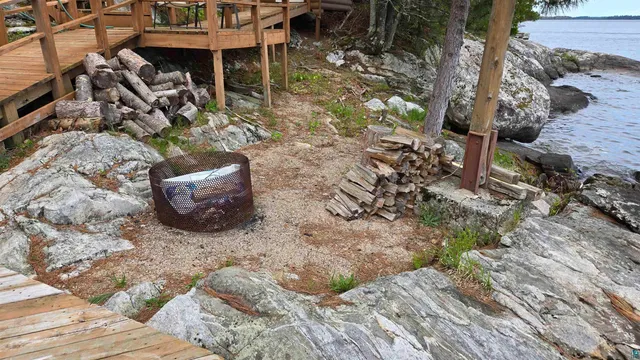 $539,000 | 12418 Rock Point Drive, Kabetogama, MN 56669