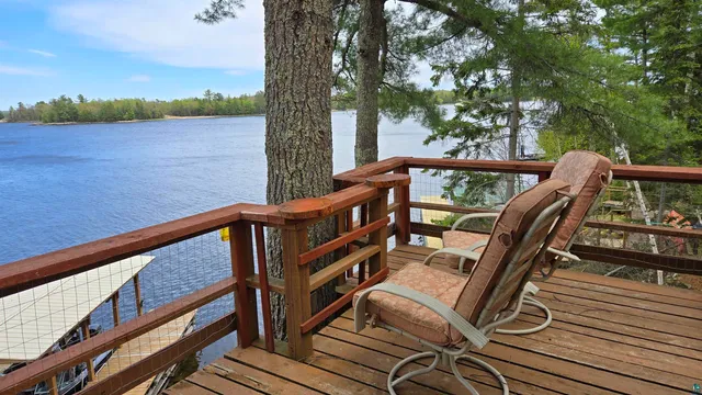 $539,000 | 12418 Rock Point Drive, Kabetogama, MN 56669
