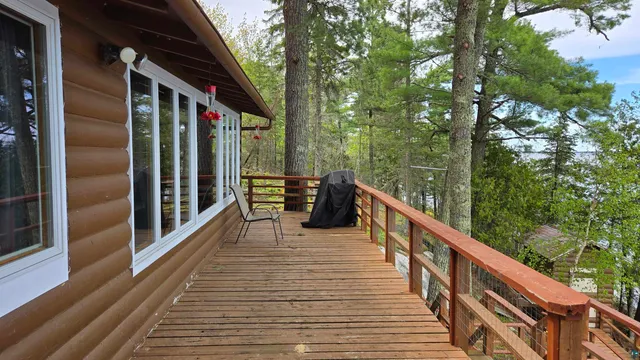 $539,000 | 12418 Rock Point Drive, Kabetogama, MN 56669