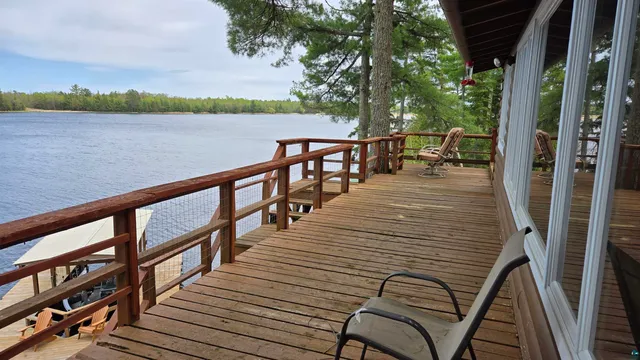 $539,000 | 12418 Rock Point Drive, Kabetogama, MN 56669