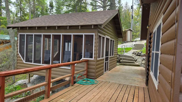 $539,000 | 12418 Rock Point Drive, Kabetogama, MN 56669