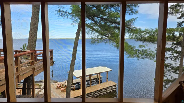 $539,000 | 12418 Rock Point Drive, Kabetogama, MN 56669