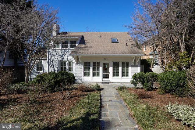 $1,466,000 | 6211 Verne Street, Bethesda, MD 20817