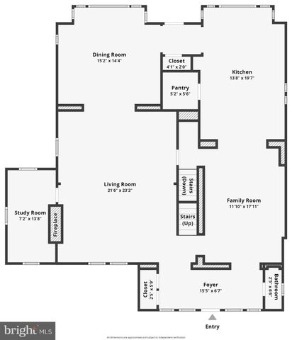 $1,466,000 | 6211 Verne Street, Bethesda, MD 20817