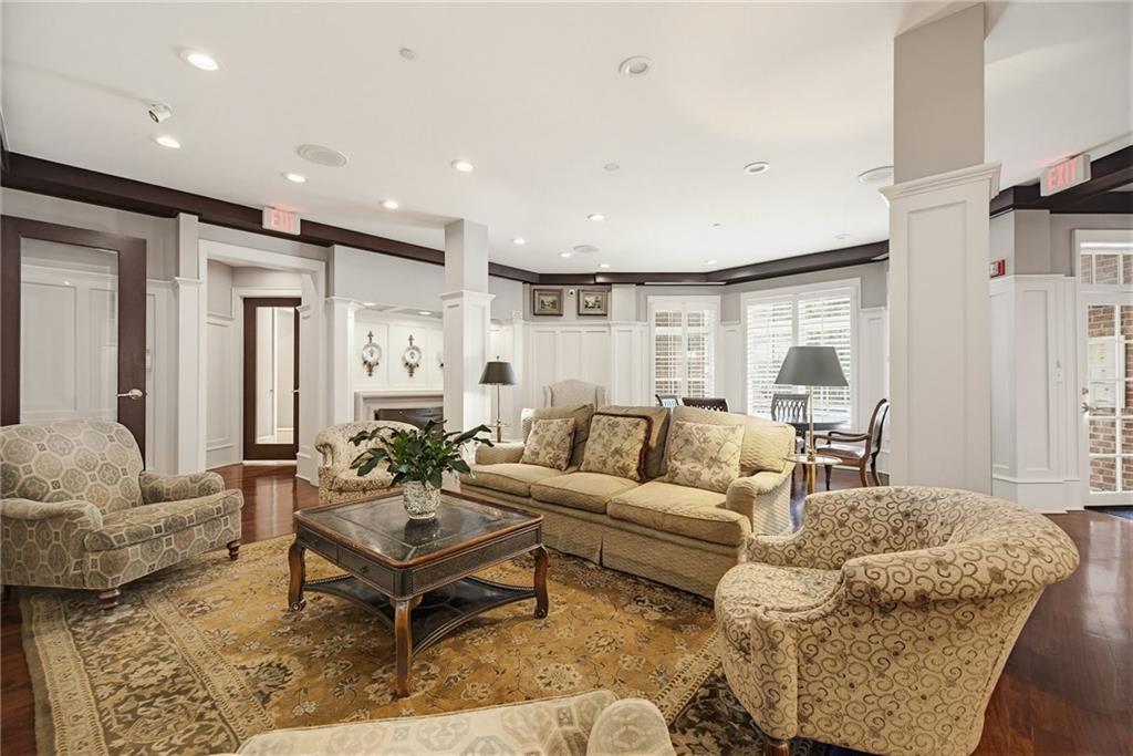 1717 North Decatur Road, Unit 114 Atlanta, GA 30307 - Photo 19 of 22