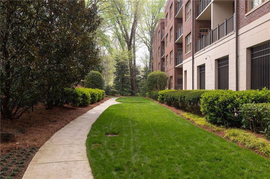 1717 North Decatur Road, Unit 114 Atlanta, GA 30307 - Photo 22 of 22