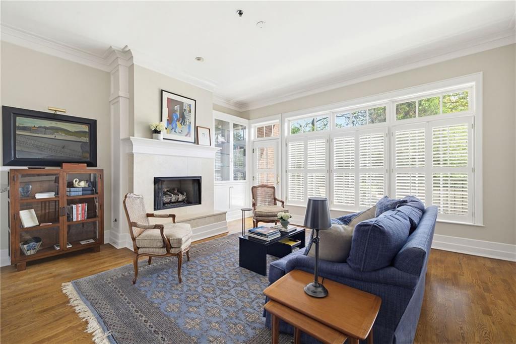 1717 North Decatur Road, Unit 114 Atlanta, GA 30307 - Photo 4 of 22