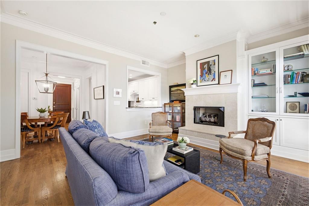 1717 North Decatur Road, Unit 114 Atlanta, GA 30307 - Photo 6 of 22