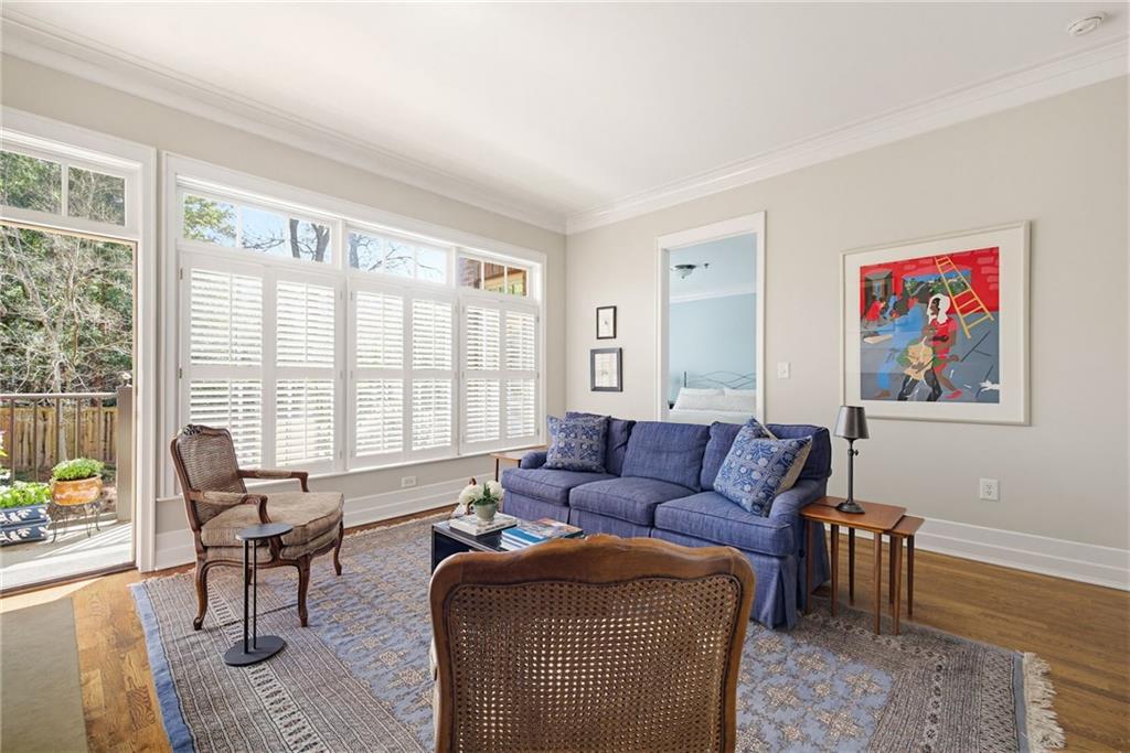 1717 North Decatur Road, Unit 114 Atlanta, GA 30307 - Photo 8 of 22