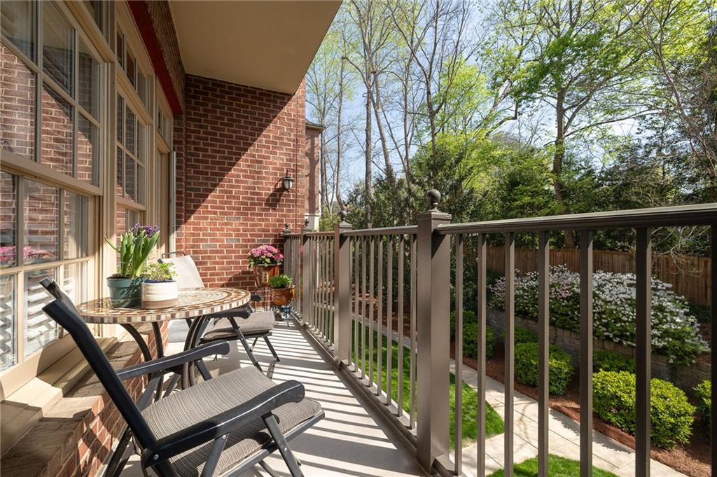 1717 North Decatur Road, Unit 114 Atlanta, GA 30307 - Photo 9 of 22