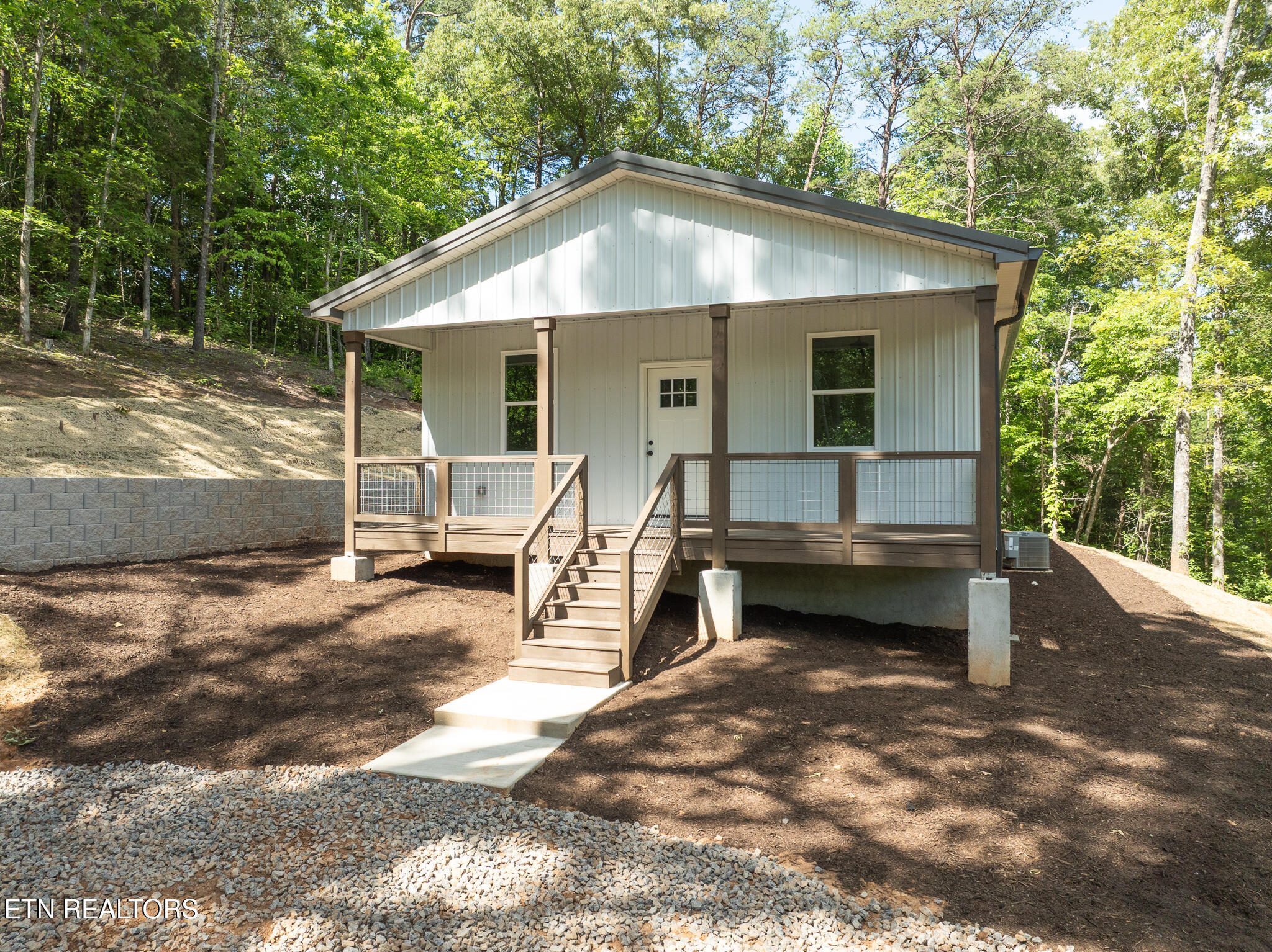 6917 4 Mile Road Maryville, TN 37803 - Photo 1 of 23 Front