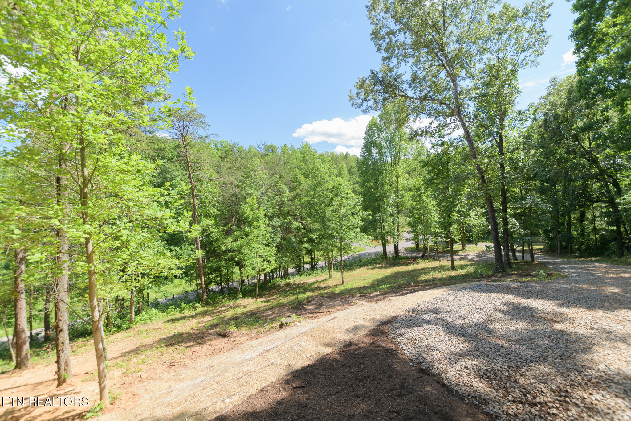 6917 4 Mile Road Maryville, TN 37803 - Photo 20 of 23 Front Drive