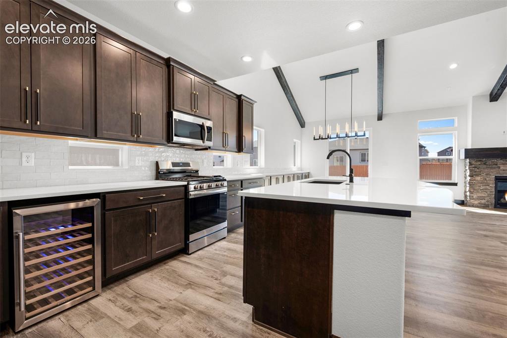11101 Rolling Ranch Drive Peyton, CO 80831 - Photo 9 of 27