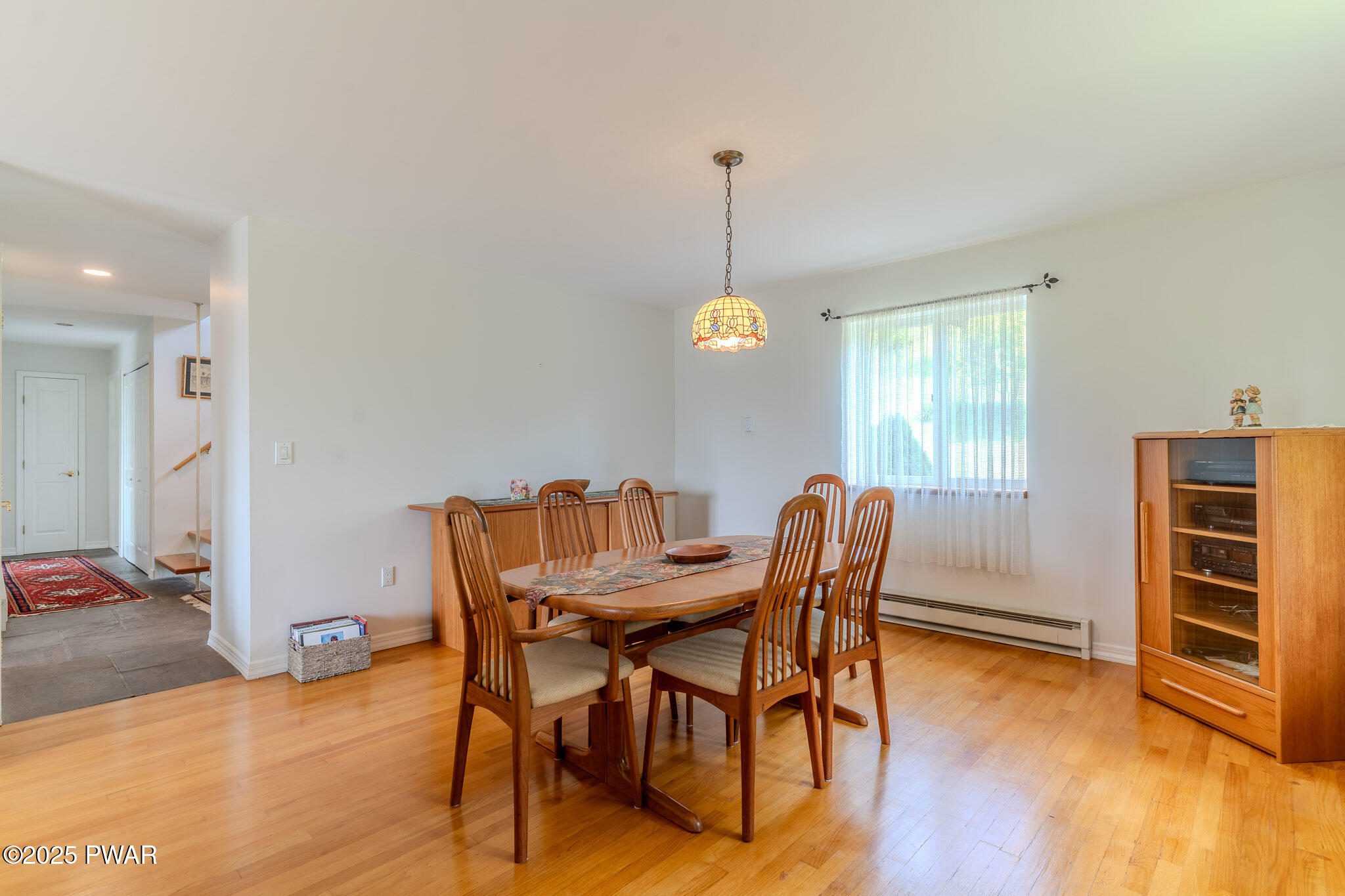 113 Jacobs Ladder Road Starrucca, PA 18462 - Photo 24 of 88 Dining area